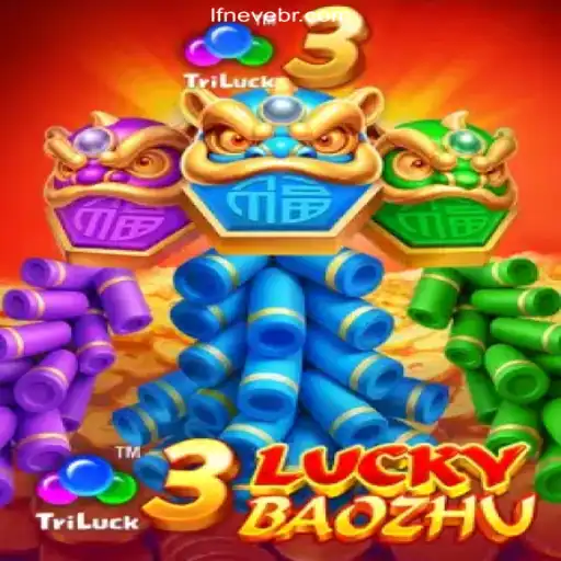Exploring 3LuckyBaozhu: A Premier Online Slot Game on LF-neve.COM