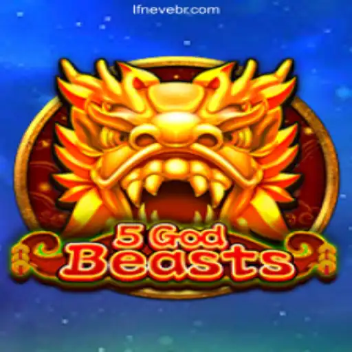 The Exciting World of 5GodBeasts: Online Slot Sensation on LF-neve.COM Platform