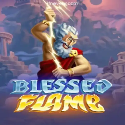 Discover the Exciting World of BlessedFlame on the LF-neve.COM Platform