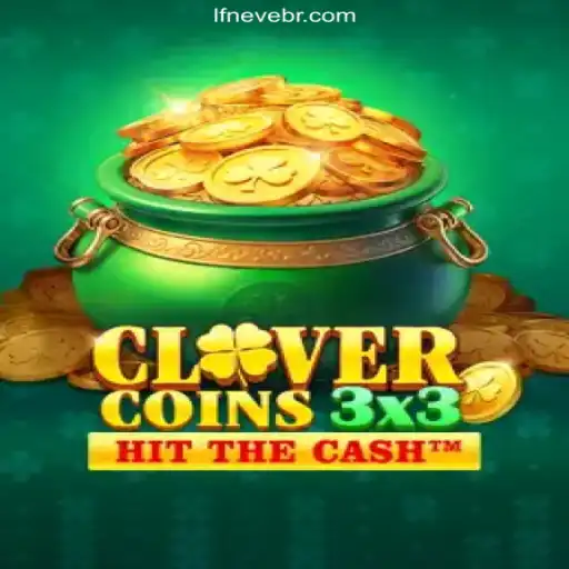 Clovercoin3x3: A New Era of Online Slots on the LF-neve.COM Platform