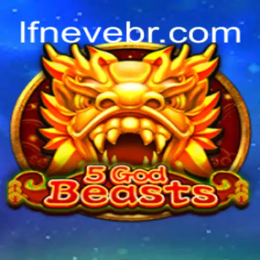 The Exciting World of 5GodBeasts: Online Slot Sensation on LF-neve.COM Platform