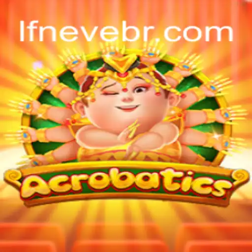 Discover the Thrilling World of Acrobatics on LF-neve.COM Platform