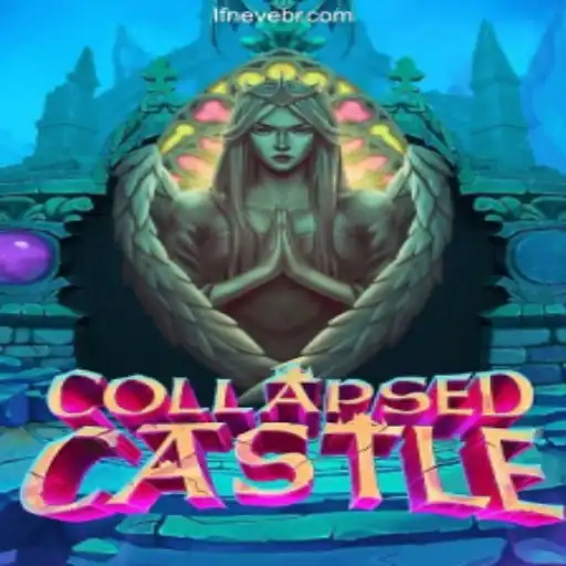 Exploring the Mystique of CollapsedCastle: The Premier Online Slot Game on LF-neve.COM Platform