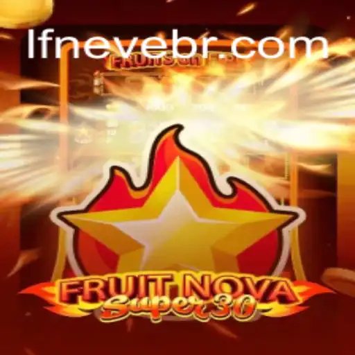 Explore the Exciting FruitrNovaSupe30: The Ultimate Online Slot Experience