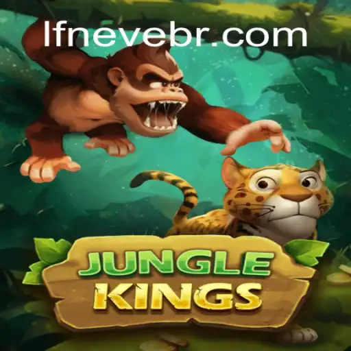 Discover the Thrilling World of JungleKings: Your Ultimate Guide to the #1 Online Slots Game in Brasil