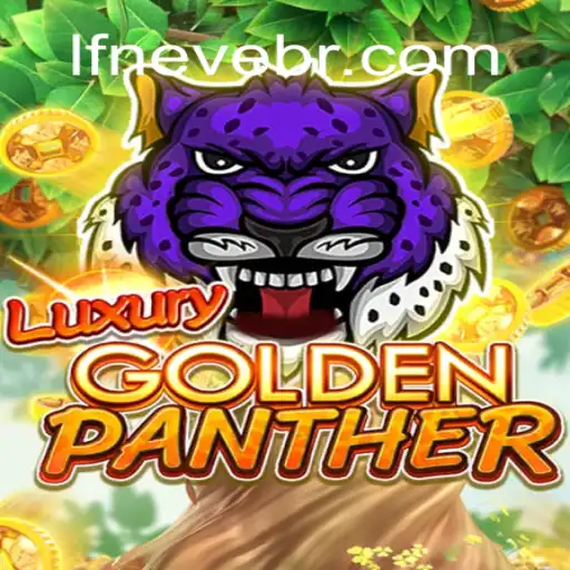 Discovering the Thrills of LUXURYGOLDENPANTHER: The Ultimate Slot Game