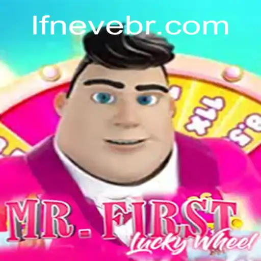 Discover the Exciting World of MrFirstLuckyWheel on the LF-neve.COM Platform