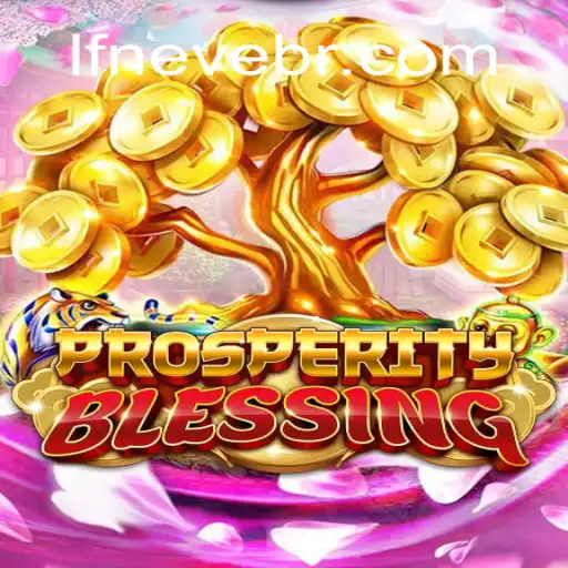 Exploring the Exciting World of ProsperityBlessing: The Top Choice for Online Slots in Brazil