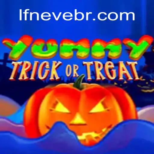 Experience Spooktacular Fun with YummyTrickorTreat on LF-neve.COM Platform