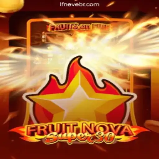 Explore the Exciting FruitrNovaSupe30: The Ultimate Online Slot Experience