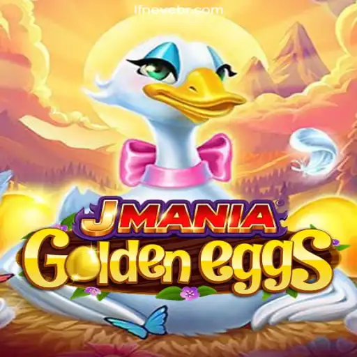 Discover the Thrills of JManiaGoldenEggs on LF-neve.COM Platform: The Leading Online Slots Experience in Brazil