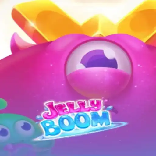 Exploring JellyBoom: The Exciting New Slot Game on LF-neve.COM Platform