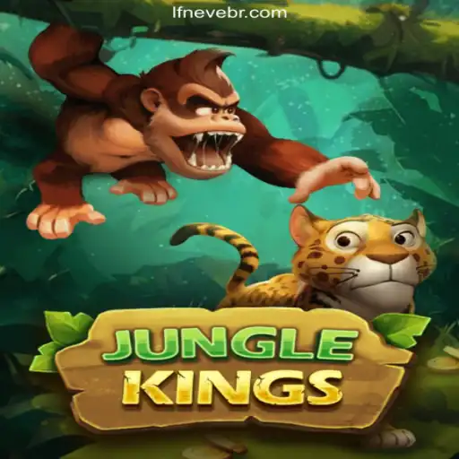 Discover the Thrilling World of JungleKings: Your Ultimate Guide to the #1 Online Slots Game in Brasil