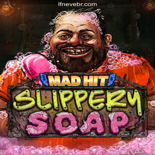 Unveiling MadHitSlipperySoap: The Ultimate Online Slot Experience on LF-neve.COM