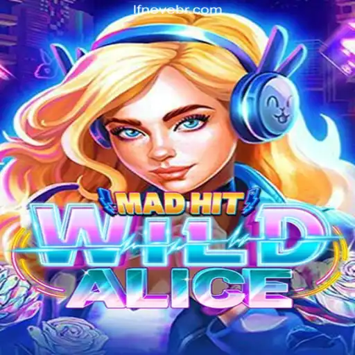 Discover the Thrills of MadHitWildAlice on LF-neve.COM, Brazil's Premier Online Slot Platform