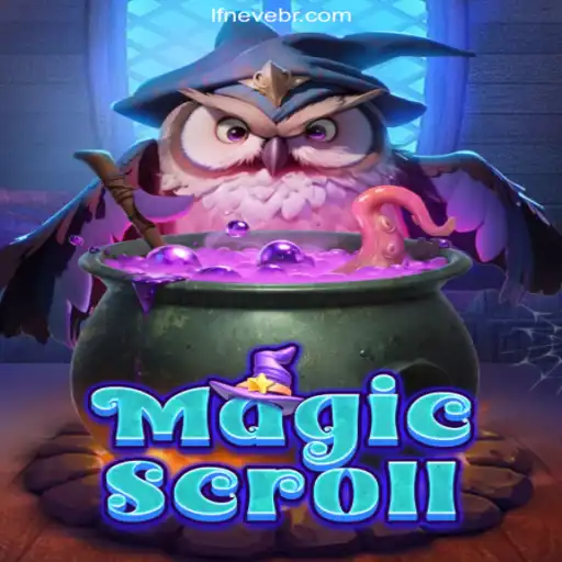 Discover MagicScroll: The Thrilling Online Slot Experience