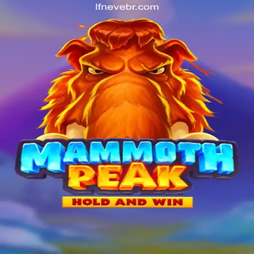 MammothPeak: An Exciting Adventure in Online Gaming