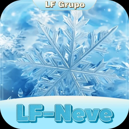 LF-neve.COM platform-online Slots Brasil #1 Logo