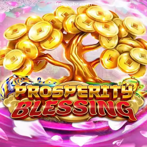 Exploring the Exciting World of ProsperityBlessing: The Top Choice for Online Slots in Brazil
