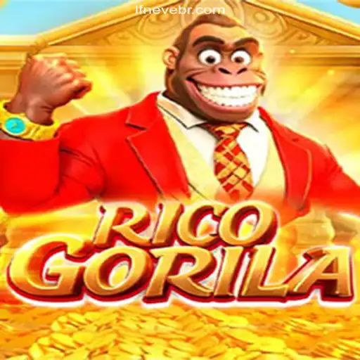 RicoGorila: Dominating the Online Gaming Scene in Brazil