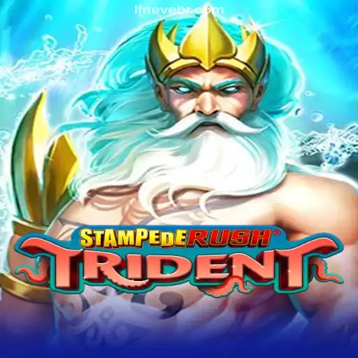 Unveiling StempedeRushTrident: The Thrill of Brazil's #1 Online Slot