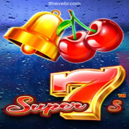 Exploring the Thrills of Super7s on LF-neve.COM: Brazil's Premier Online Slots Platform
