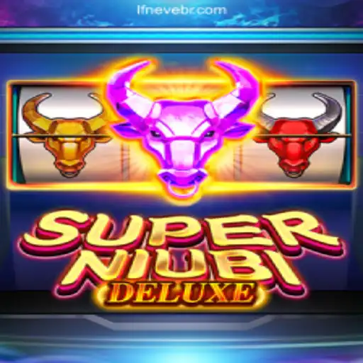 Exploring the Exciting World of SuperNiubiDeluxe on LF-neve.COM: Brazil's Top Online Slots Platform