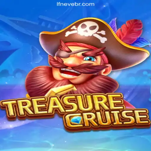 Embark on an Adventurous Journey with TREASURECRUISE