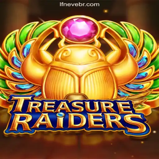 Discover TREASURERAIDERS: Your Ultimate Online Slots Adventure on LF-neve.COM